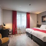 Top Amory Hotel By Hyllit Antwerp
