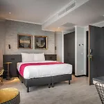 Top Amory Hotel By Hyllit Antwerp