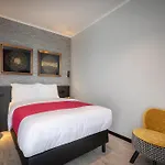 Top Amory Hotel By Hyllit Antwerp