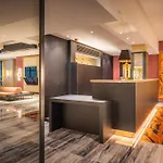 Top Amory Hotel By Hyllit Antwerp