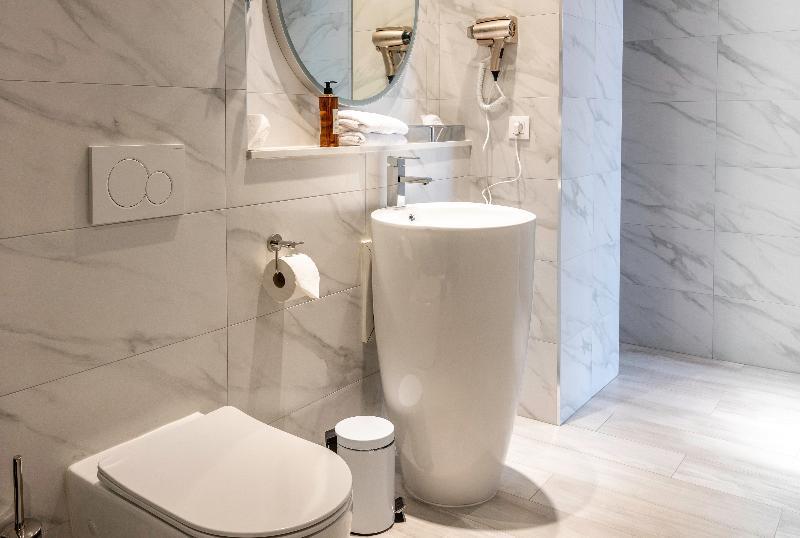 Top Amory By Hyllit Hotel Antwerpen
