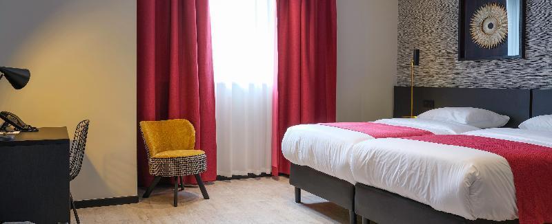Hotel Top Amory By Hyllit 3*