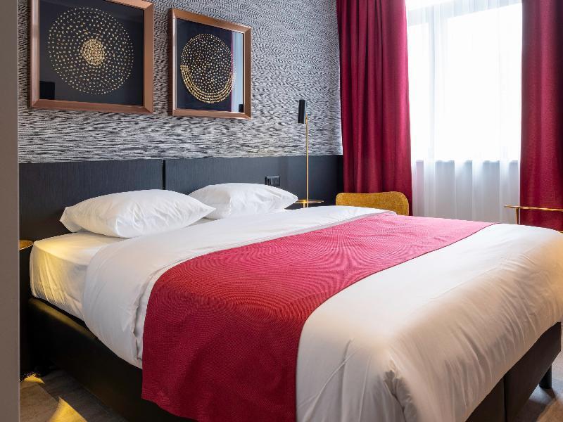 Top Amory By Hyllit 3* Antwerpen