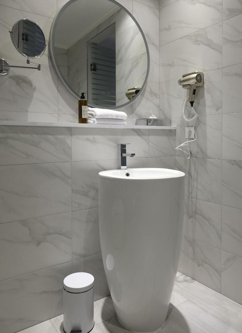Top Amory By Hyllit Hotel Antwerpen
