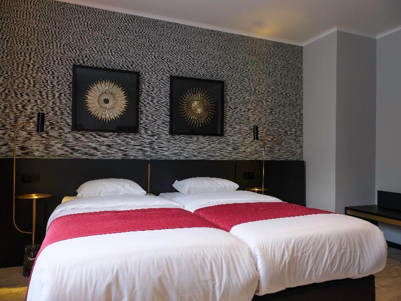 Top Amory By Hyllit Antwerpen