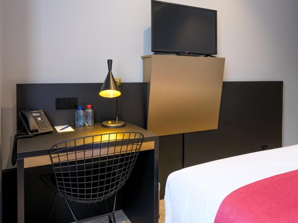 Hotel Top Amory By Hyllit 3*