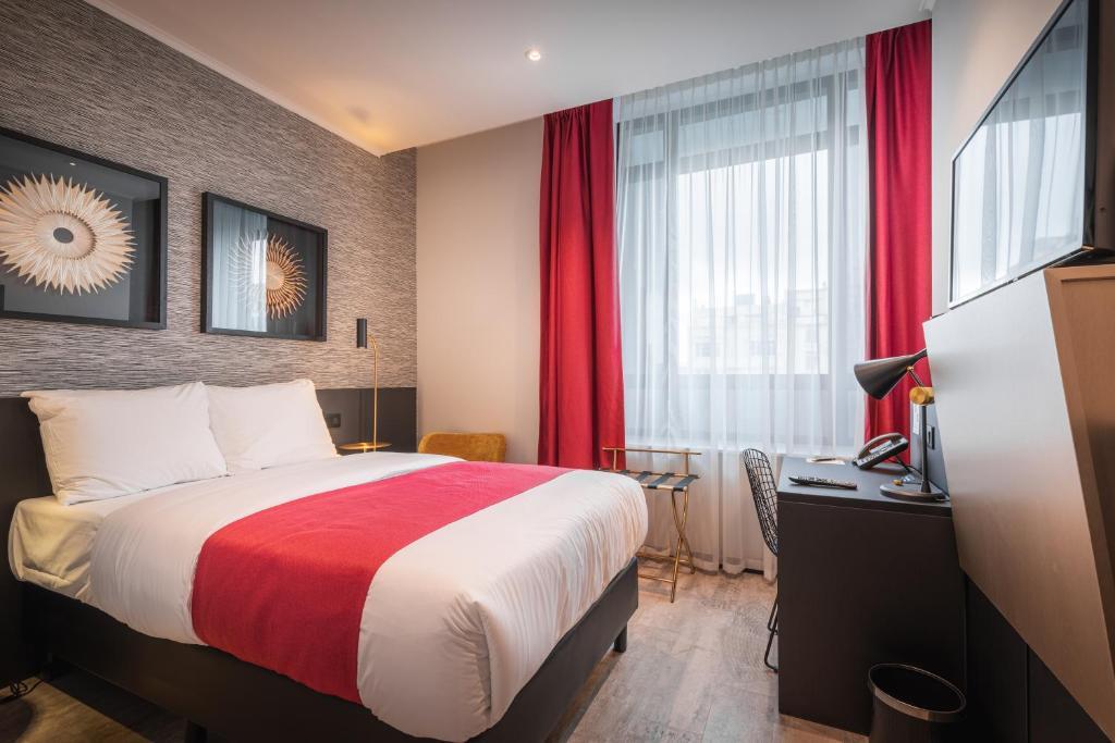 Top Amory By Hyllit 3* Antwerpen