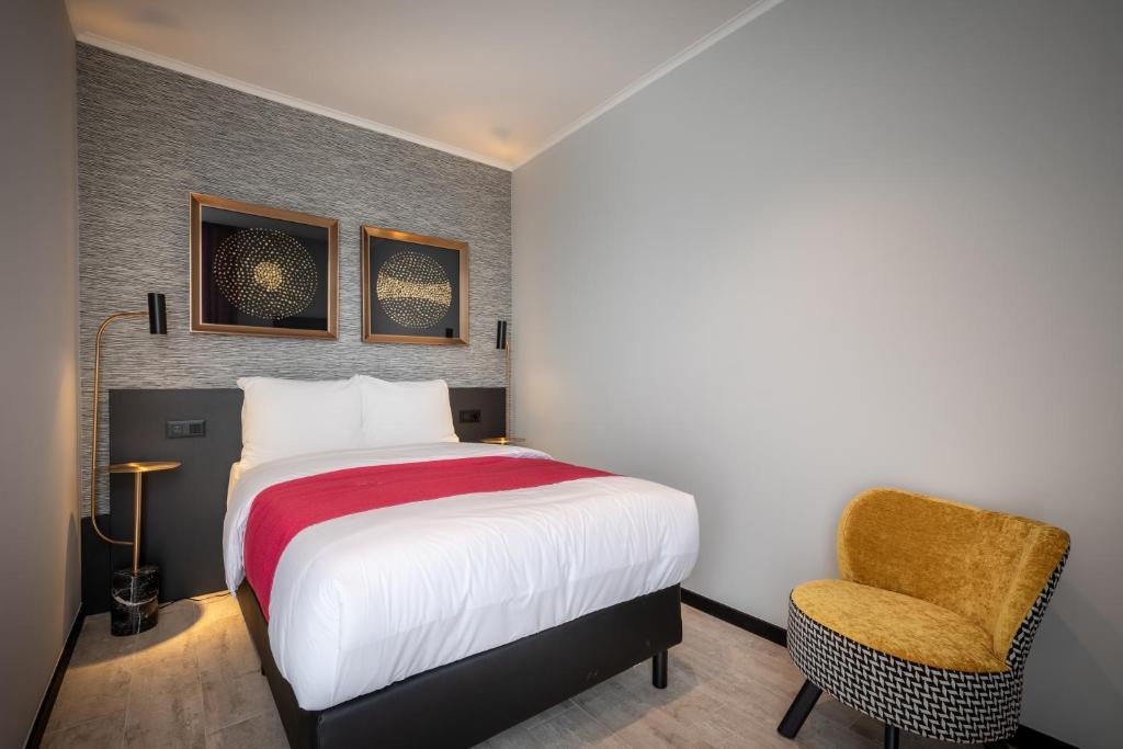Top Amory By Hyllit Hotel