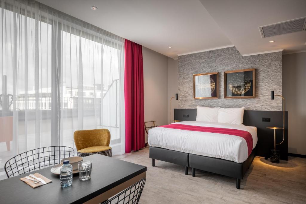 Hotel Top Amory By Hyllit Antwerpen