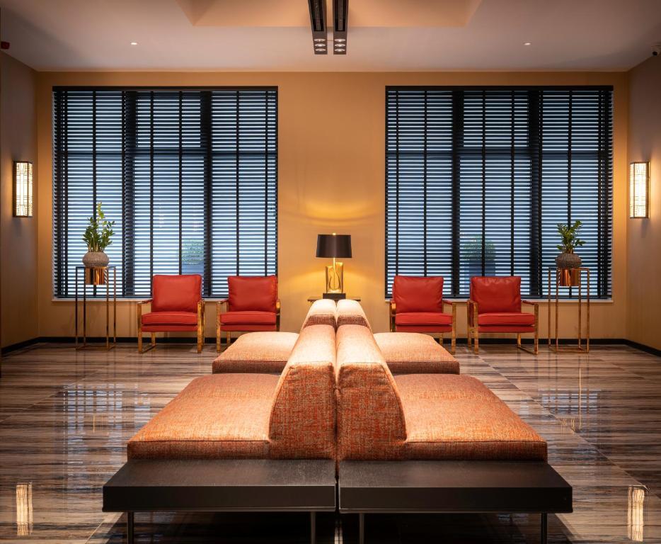 Top Amory By Hyllit 3* Antwerpen